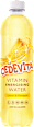 Vitaminska voda Energising - limun i ananas CEDEVITA