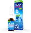 Aqua Maris Plus sprej za nos JGL