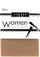 Women ženske dokoljenke, 40 DEN – Tamno drap, 1 par JADRAN ČARAPE