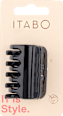 Šnala za kosu - crna ITABO