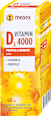 Prehransko dopolnilo v obliki pršila Vitamin D3 4000 Medex