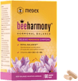 beeharmony kapsule Medex