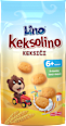 Baby keksići u vrećici, 6 + mj. Lino