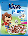 Pillows s mlijekom Lino