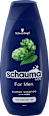 Szampon dla mężczyzn schauma