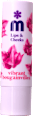 Lips & Cheeks višenamjenski balzam u stiku vibrant bougainvillea  Melem