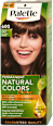 Boja za kosu – 600 svetlo smeđa   Palette naturals COLOR CREME