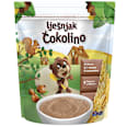 Lešnik Čokolino Instant pahuljice od žitarica, čokolade i lešnika Lino