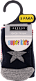 super kids dječje čarape, veličina 2 – Zvijezda, 3 para  JADRAN ČARAPE