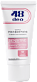 Deodorant s probiotiki Sensitive 48