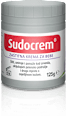 Zaštitna krema za bebe Sudocrem