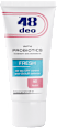 Antiperspirant s probiotiki Fresh 48