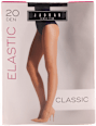 Elastic hulahopke Classic, 20 DEN, veličina 5 – Crna  JADRAN ČARAPE