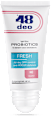 Antiperspirant s probiotiki Fresh 48