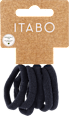 Gumice za kosu – tamnoplave ITABO