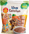 Čokolino, 8 + mj. Lino