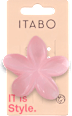Kopča za kosu u obliku cvijeta – roza ITABO