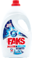 White & Color tečni deterdžent za veš FAKS