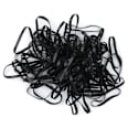 Gumice za kosu – crna ACCESSOIRES