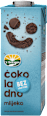 Čokoladno mlijeko bez laktoze  'z bregov