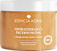 Hidratizirajući šećerni piling  ESENCIA ADRIA