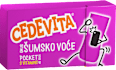 Bombone - šumsko voće CEDEVITA