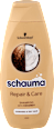 Szampon Repair&Care  schauma