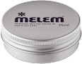 Prirodna zaštitna krema za osjetljivu kožu, 35 ml + 10 ml Melem