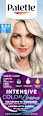 Farba do włosów C9 Srebrzysty Blond Palette INTENSIVE COLOR CREME