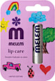 #BudiMelem balzam za usne u stiku Melem