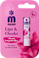 Lips & Cheeks vibrant bougainvillea, balzam za usne i obraze Melem