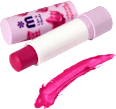 Lips & Cheeks vibrant bougainvillea, balzam za usne i obraze Melem