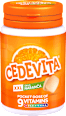 XXL bomboni – naranča CEDEVITA