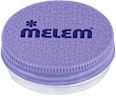 Prirodna zaštitna krema – pastel Melem