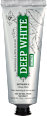 Deep White pasta za zube Botanica  Biobaza