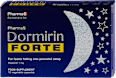 Dormirin forte kapsule - dodatak prehrani  PharmaS