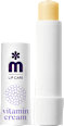 Anti-age vlažilni balzam za ustnice Vitamin Cream Melem