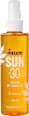 Sun suho ulje za sunčanje, SPF 30 Melem