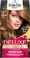 Barva za lase 7-0 Srednje Blond Palette DELUXE