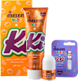 Poklon-paket Kids Ki-Ki Happy, Happy, Happy Melem