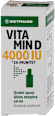 Vitamin D 4000 IU sprej DIETPHARM