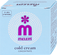 cold cream krema za tijelo concentrate Melem