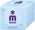 Negovalna krema za telo cold cream Melem