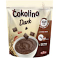 Čokolino Dark instant ovsene pahuljice  Lino