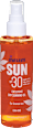 Suho olje za zaščito pred soncem SUN, ZF 30 Melem