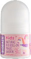 Kids Magic Garden deo roll-on  Biobaza