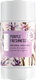 Deodorant v stiku Purple Freshness  Biobaza