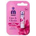 Lips & Cheeks višenamjenski balzam u stiku vibrant bougainvillea  Melem