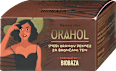 ORAHOL - smeđi orahov pekmez za bronzani ten Biobaza