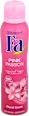 Pink Passion dezodorans u spreju Fa